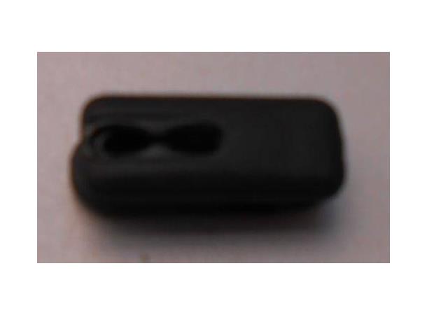 Giant Internal cable port cover two hole